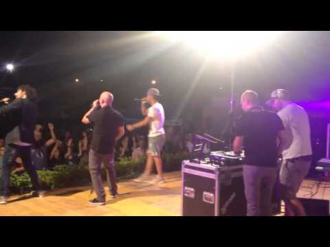 BEST SICILIAN dj AWARD JO PARIS M. PASCOSO DON CASH DAGO H.