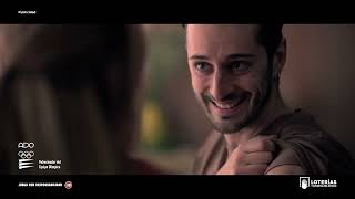 Lotería Nacional - Sorteo Extraordinario de San Valentín 2022 – Spot “Locuras de amor”