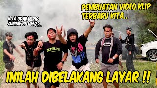Download lagu Beginilah proses pembuatan video klip 'SELAMAT JALAN' !! TERNYATA SERU & MENYENANGKAN mp3