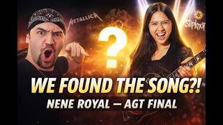 NENE ROYAL FINAL SONG! DID WE JUST FIND NENE ROYAL’S FINAL SONG?! 😱🔥