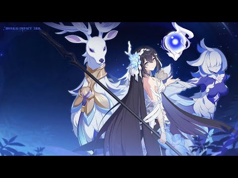 【崩壊3rd】ver.6.8pv ost「Cycle Of Life」作業用