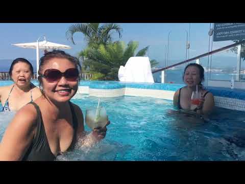 PUERTO VALLARTA MEXICO 2018 #3