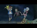 Brock Again Try To Propose Cynthia Ll Brock Funny Moment