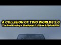 The Real Prechly X Shallipopi A Collision Of Two Worlds 2 0 Lyrics Ft DJ Lux DJ Guti BPM