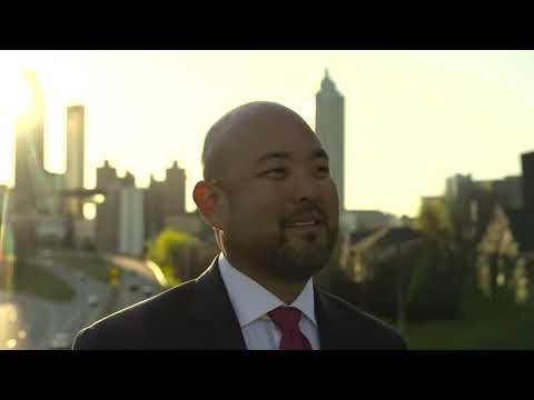 Moses Kim - Medical Malpractice Attorney 