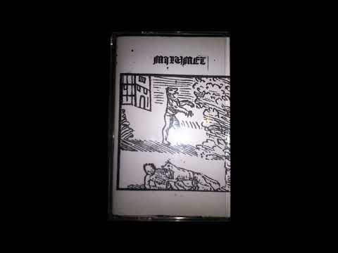 Milumet (US) - Blood Songs (Demo) 2014