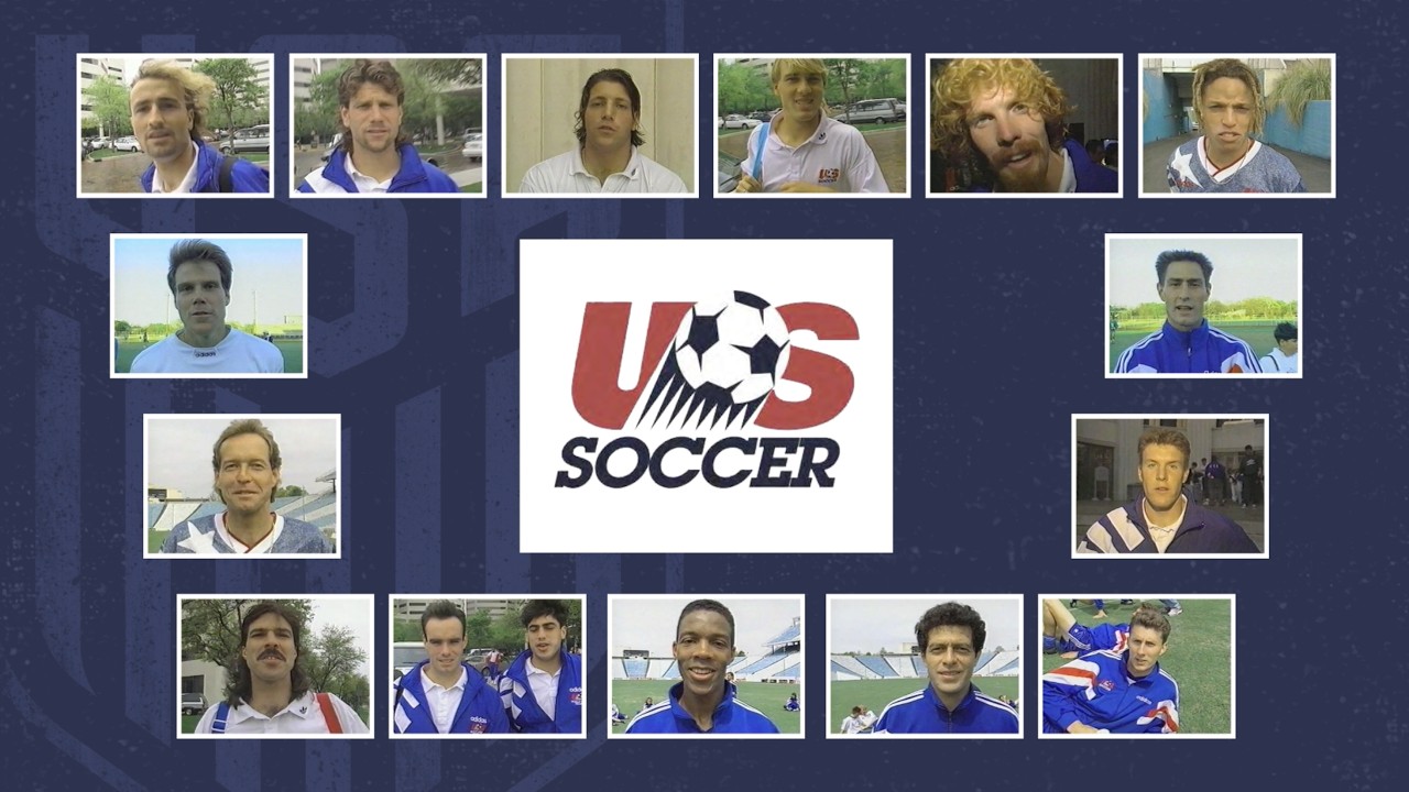 26 USMNT Moments, Past to Present: Episode 7
