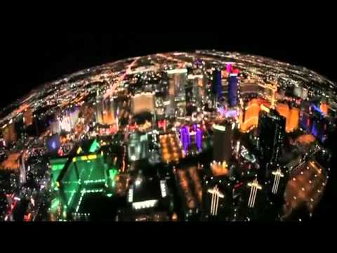 Dj  Tiesto   Maximal Crazy Oficial Vídeo