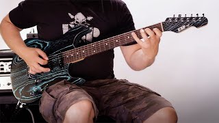 Video thumbnail for ESP Guitars: ESP Original Series Snapper CTM Demo by Pat Heath by ESP Guitars USA