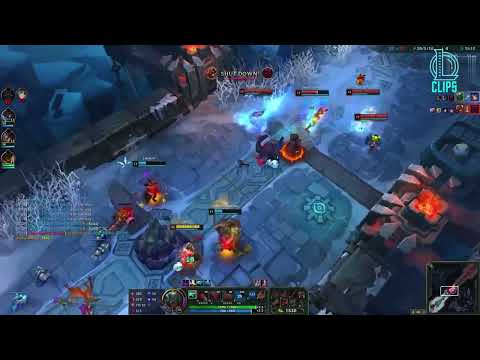BEST LOL PENTAKILL! PENTAKILL MONTAGE!! PRO PLAYERS CLIP #146