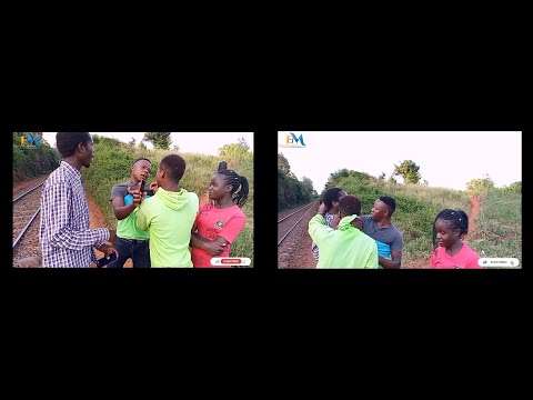 MBONA UNAKULA DEM YANGU BRO 💔💔😭 NAKUZIKA  LEO