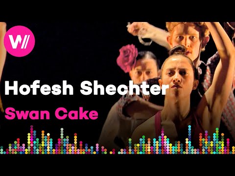 Swan Cake - Hofesh Shechter | Gauthier Dance Stuttgart