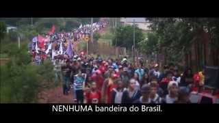 preview picture of video '22/11/14 - O CRIME E A FARSA DO MST EM PALMEIRA DAS MISSÔES-RS'