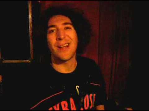 Ajs - Intervju - 04042009 Smederevo