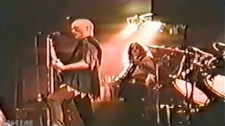 Old Man&#39;s Child - Towards Eternity Live 1998