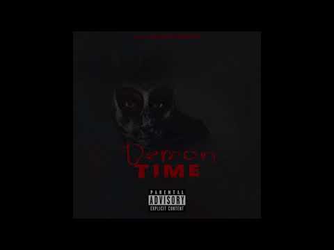 Lud Smoke - COBAIN [Official Audio]
