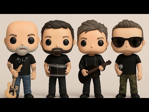 Video de la banda FREDËS