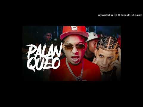 ROCHY RD X OLLEJEY - PALANQUEO DJ JAIRON INTRO 125 BPM