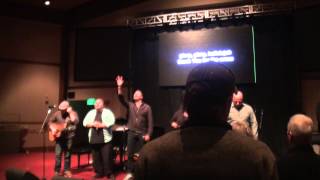 Mark Schultz - Love Has Come - You Amaze Us Tour in MA 2014