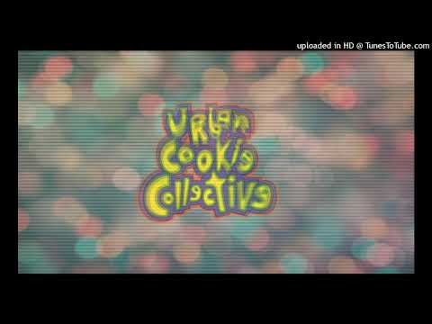 Urban Cookie Collective - The Key : The Secret (Regressive Mix)