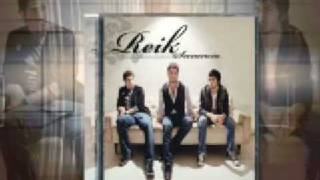 Reik - Quedate (Secuencia)