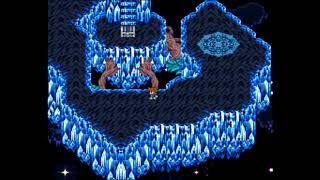 ふーちゃんのゲーム実況　圧倒的な力でFF5 Part33 「オメガ」「しんりゅう」「エクスデス」瞬殺