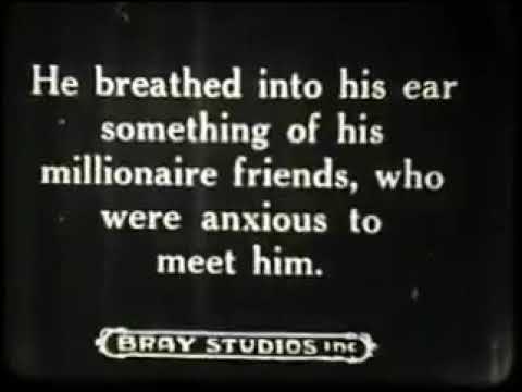 Farmer Al Falfa and his Tentless Circus ( 1916 United States )