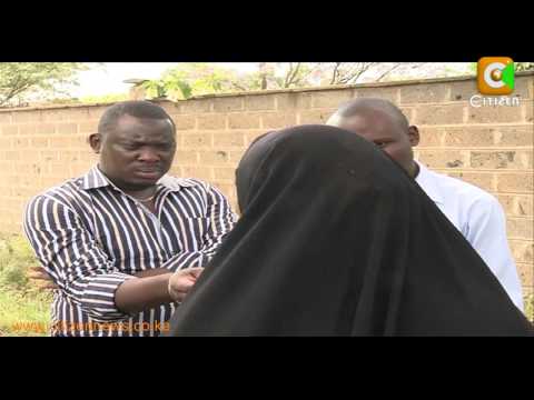 Terror Gangs Of Eastleigh