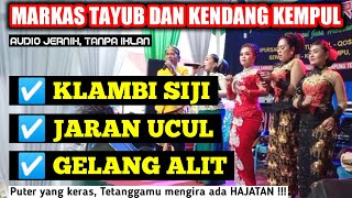 Download lagu FULL KENDANG KEMPUL | KLAMBI SIJI, JARAN UCUL, GELANG ALIT - Kendang Kempul Terbaru 2021 mp3 Download lagu FULL KENDANG KEMPUL | KLAMBI SIJI, JARAN UCUL, GELANG ALIT - Kendang Kempul Terbaru 2021 mp3