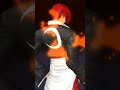 Kof All Star Kyo Vs Orochi