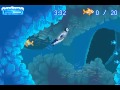 Game Boy Advance Happy Feet