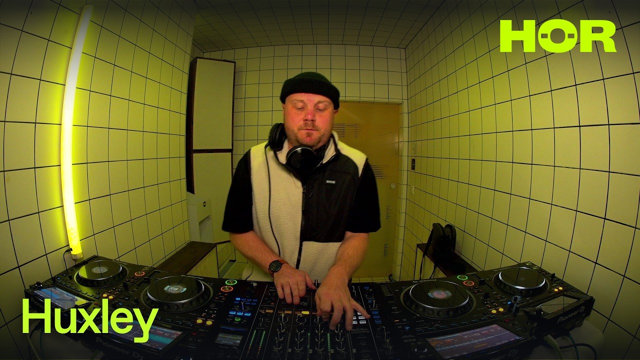 Huxley - HÖR - February 7 / 2026