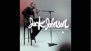 Hope - jack Johnson (Album version)