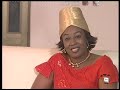 End of Peace Talk    - Nigerian Nollywood  Movie