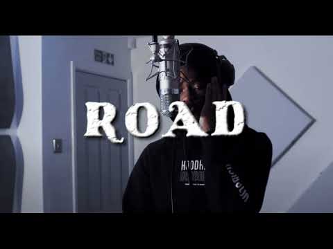 (FREE FOR PROFIT) AKZ X DSAVV x RV UK/NY DRILL Type Beat 2022 "Road" - @Prodbytucks