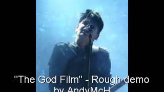 AndyMcH - The God Film