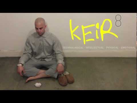 Introducing Keir 8 (David 8 parody)