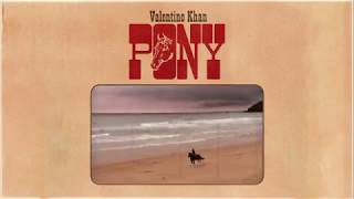 Valentino Khan - Pony (Official Audio)