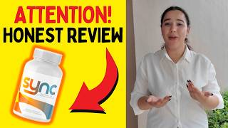 Sync REVIEW ((⚠️ATTENTION⚠️)) Sync Supplement - Sync Supplement REVIEW - Sync Supplement REVIEWS