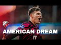 CALL-UP | Taylor Booth goes to USMNT ??