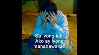 Tabi - Paraluman feat. Kean from Callalily and ABRA reppin from btc w/ lyrics