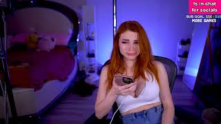 AMOURANTH LIES ABOUT ABUSE FOR VIEWS AND MONEY