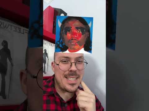 Is This Album Better Than Channel Orange?