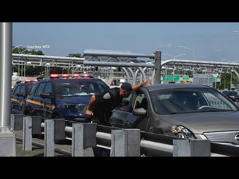 New York State, NYC & MTA Toll Violators