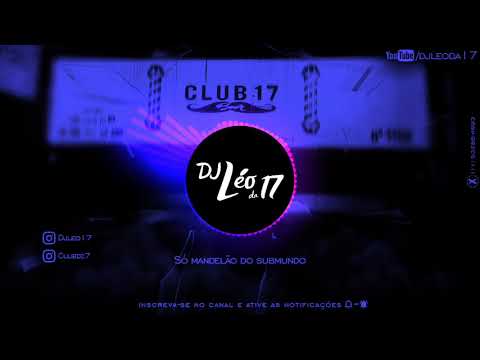 QUANDO VOLTAR AO NORMAL VOU BROTAR NA DZ7 - MC's Morena e PR (DJ's Léo da 17 e Vitinho Beat)