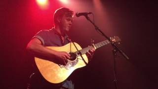 A Little Fire - Parker Millsap - Terminal West - July 1, 2017