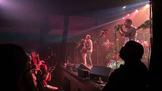 Grist for the Malady Mill - mewithoutYou Farewell Tour, Nashville, TN 6/29/2022