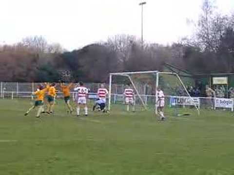 Horsham v Kingstonian 18.3.06