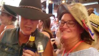 Hurricane Fall Tamworth 2018