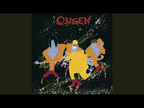 Queen - Dragon Attack (Remastered - 2021)